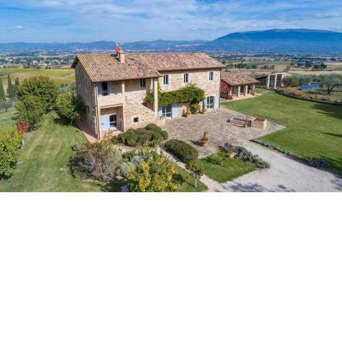 Villa San Quirico 8, Emma Villas