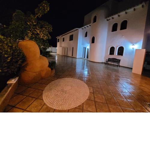 Villa San Roque