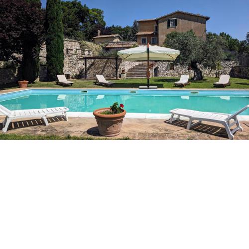 Villa San Severo