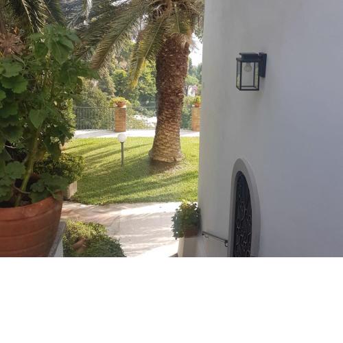 Villa San Vito