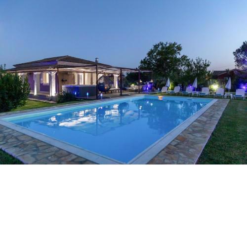 Villa Sand Dune