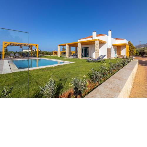 Villa Sandi with Private Pool