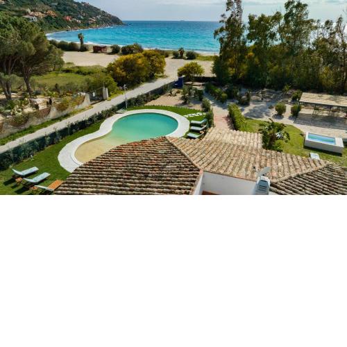 VILLA SANDRA 11&1, Emma Villas