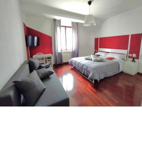 Villa Sandra BB & Home Restaurant