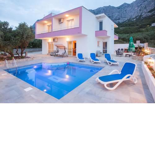 Villa Sandra