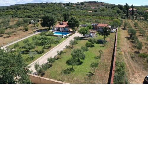 Villa Sandra