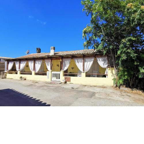 Villa Sandra