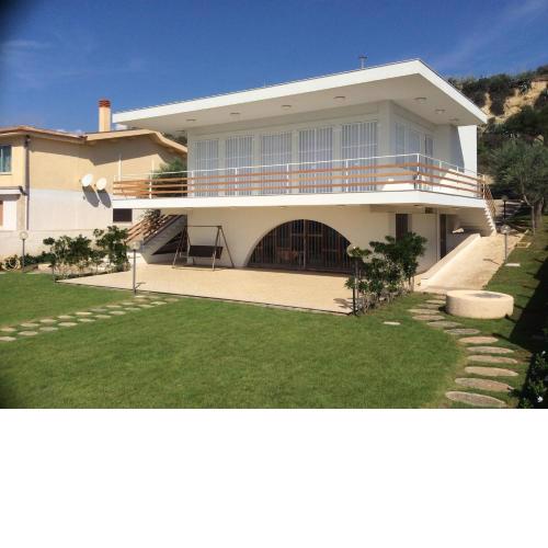 Villa Sandy