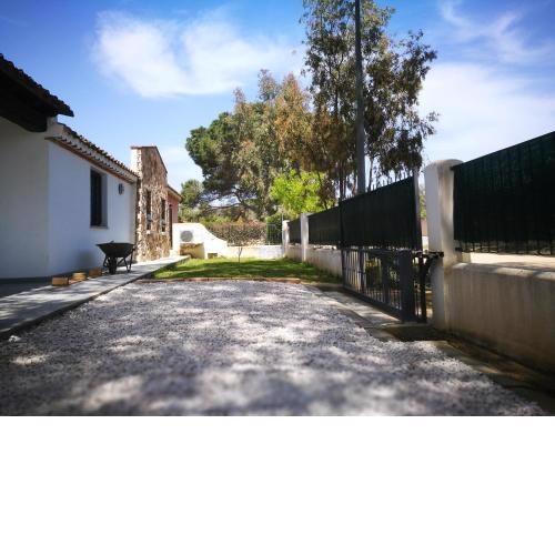 Villa Sangemi