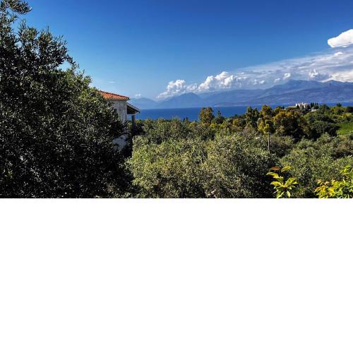 Villa Sania