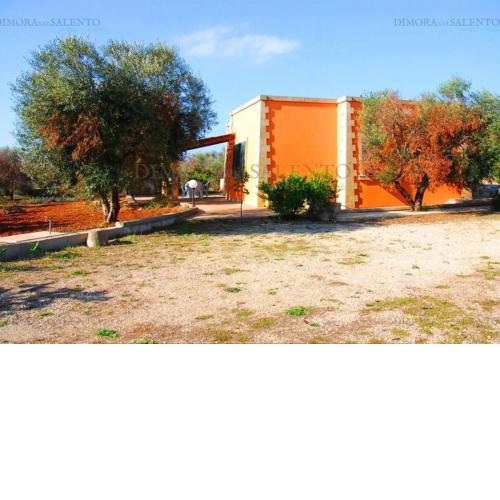 Villa Sanrise&sunset, gestita da DimoraNelSalento