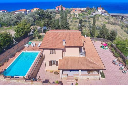 Villa Sansone