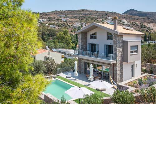 Villa Santa Anna