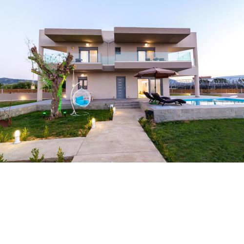 Villa Santa Barbara Herssonisos