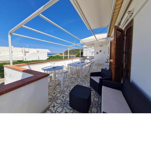 Villa Santa Caterina Flat1