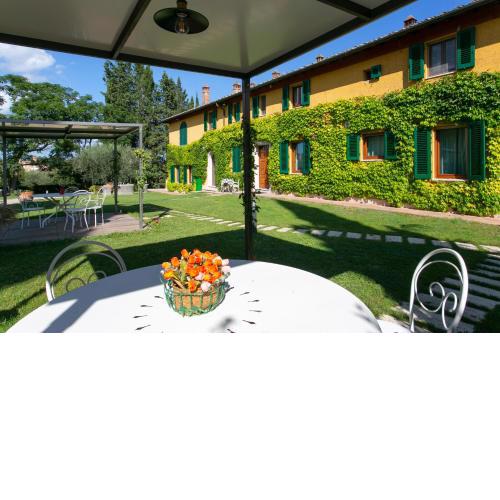 Villa Santa Chiara