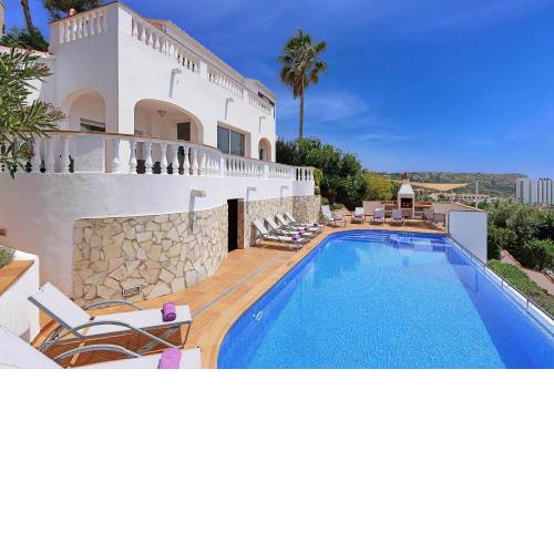 Villa Santa Cruz