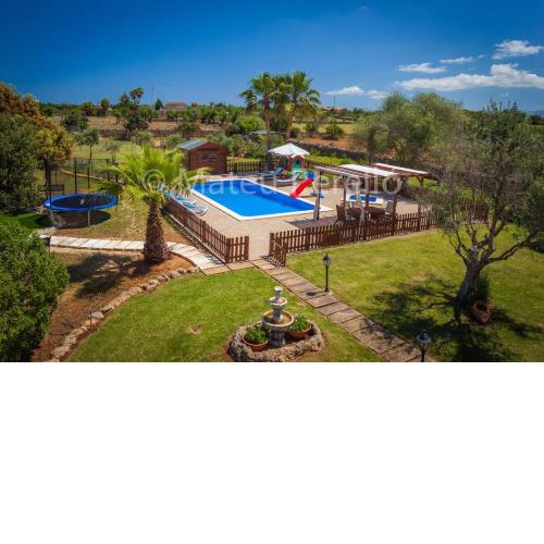 Villa Santa Eulalia