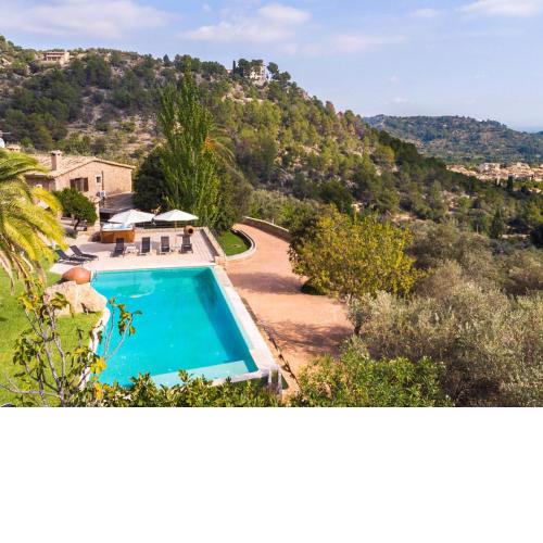 Villa Santa Llucia by Interhome