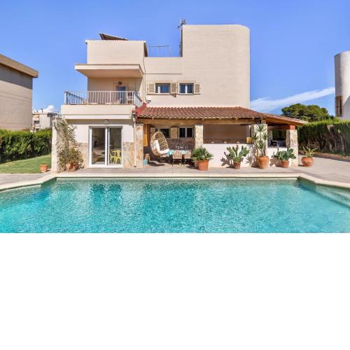 Villa Santa Lucia