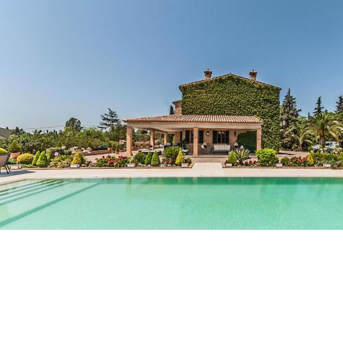 Villa Santa María Dreams