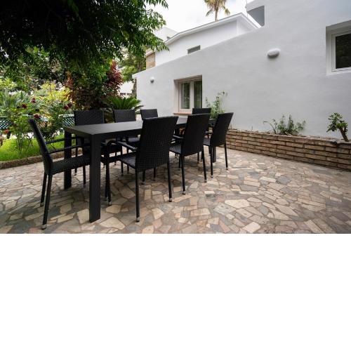 Villa Santa Maria Playa Grupo AC Gestion