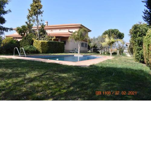 VILLA Santa Susanna