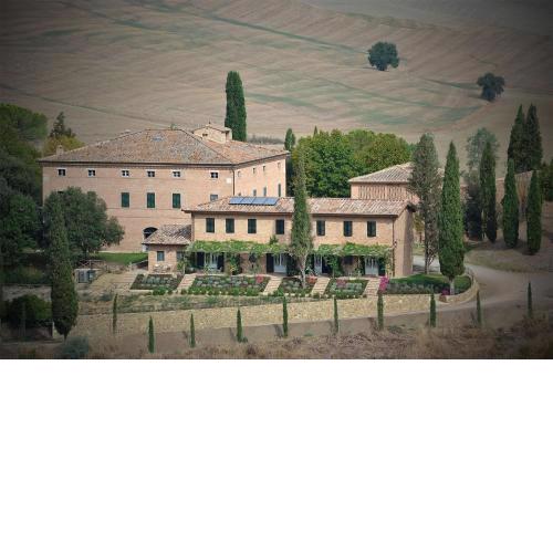 Villa Sant'Alberto