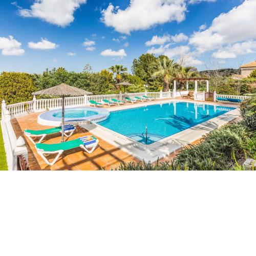Villa Santana 140