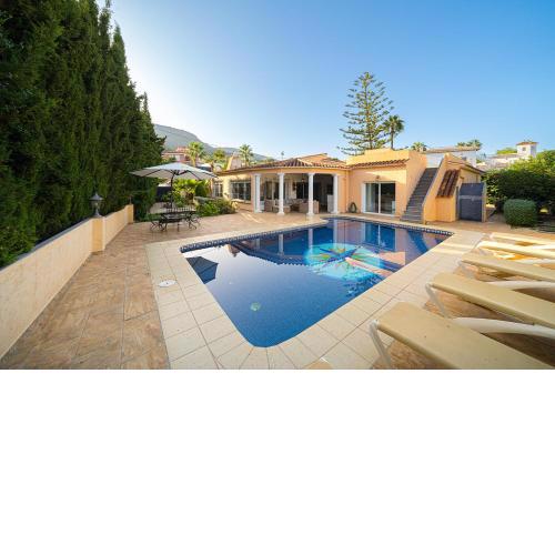 Villa Santana Spaniahome