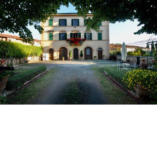 Villa Sant’Andrea
