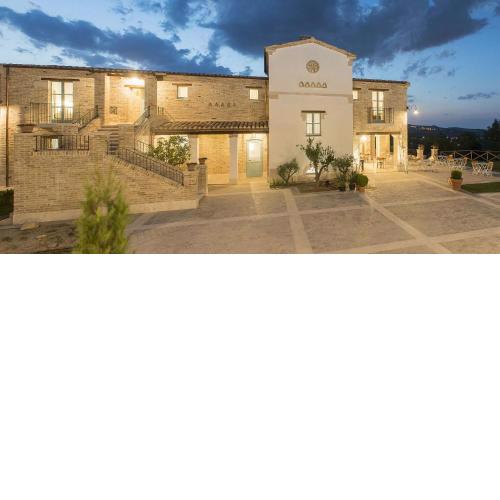 Villa Sant'Angelo