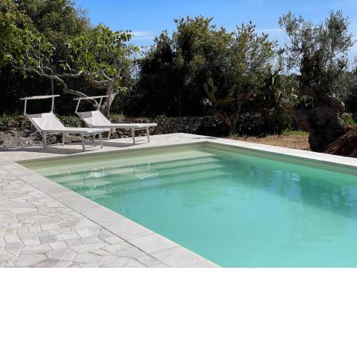 Villa Sant'Anna - Pescoluse
