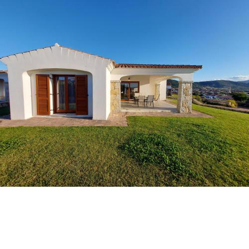 Villa Sant'Anna A