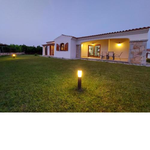 Villa Sant'Anna D