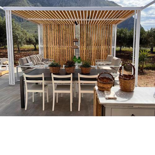Villa Santareddi