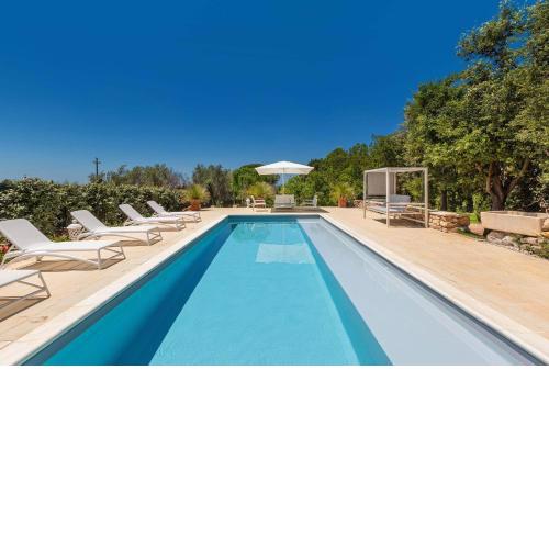 Villa Sant`Elia by Perle di Puglia