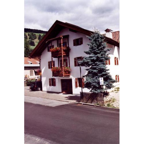 Villa Santer