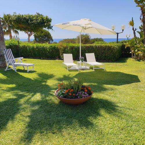 Villa Santina - Cefalù - Mazzaforno