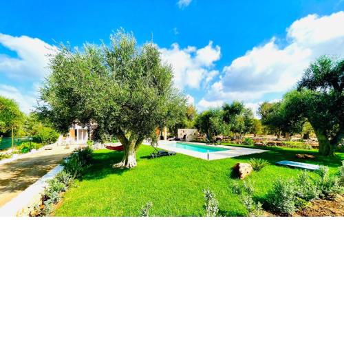 Villa Santo & Angela