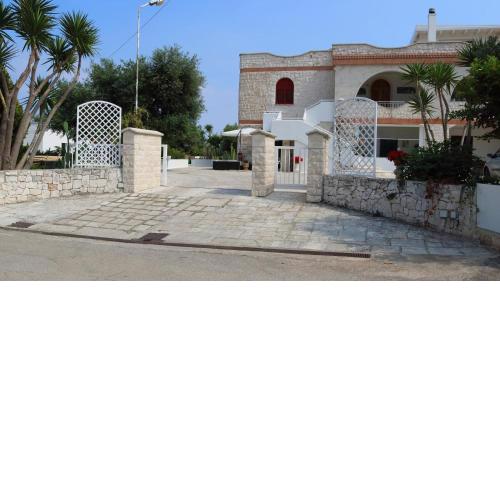 Villa Santo Stefano