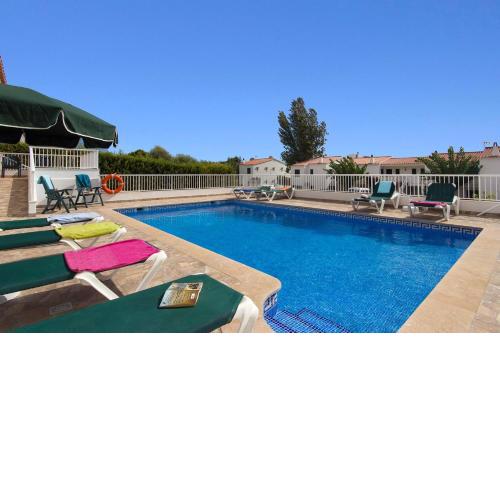 Villa Santo Tomas by Villa Plus
