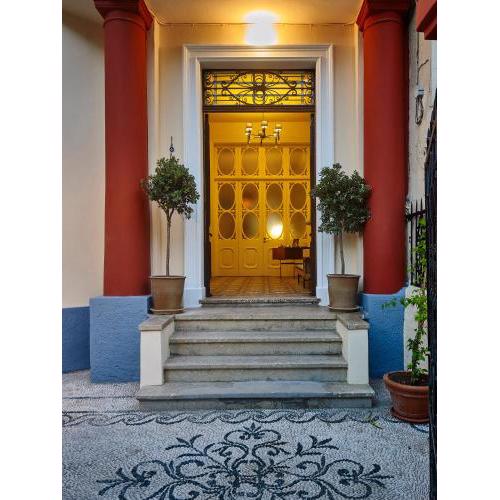 Villa Sanyan - Adults Only