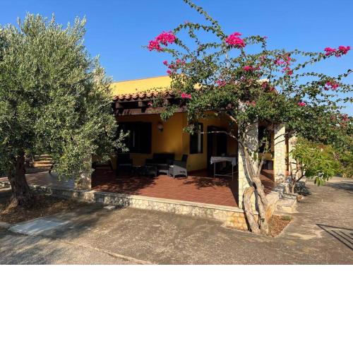 Villa Sanzone