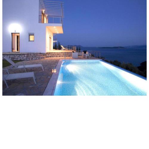 Villa Sapfo