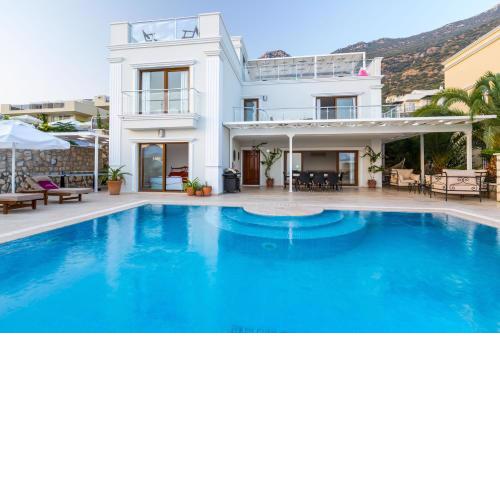 Villa Sapphire