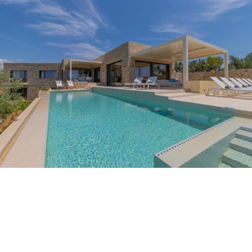 Villa Sapphire