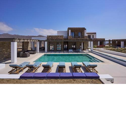 Villa Sapphire