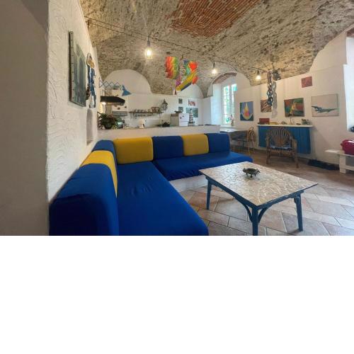 Villa Sara - 5 Min From The Sea - Happy Rentals
