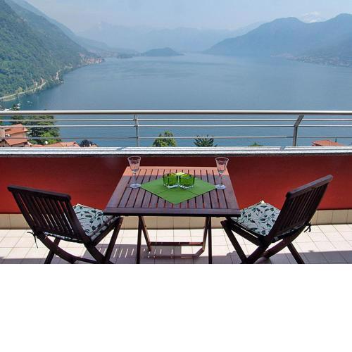 Villa Sara - Seeblick - Sea view